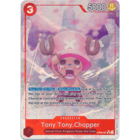 Tony Tony.Chopper (007) (Parallel) - Two Legends Thumb Nail