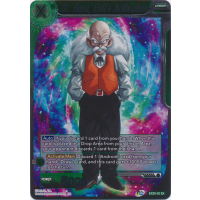 Dr. Gero, Evil's Activation - Ultimate Deck 2022 Thumb Nail