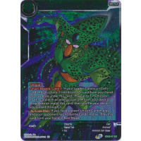 Cell, Absorption Onslaught - Ultimate Deck 2022 Thumb Nail