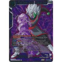 Fused Zamasu, Striving for Perfect Order - Ultimate Deck 2023 Thumb Nail