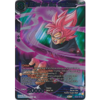 SS Rose Goku Black, Close Combat - Ultimate Deck 2023 Thumb Nail