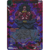 Dark Broly, Unbridled Destruction - Ultimate Deck Thumb Nail