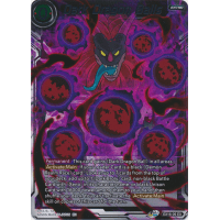 Dark Dragon Balls - Ultimate Deck Thumb Nail