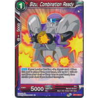 Bizu, Combination Ready - Ultimate Squad Thumb Nail