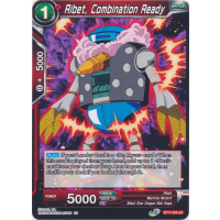 Ribet, Combination Ready - Ultimate Squad Thumb Nail