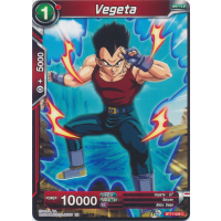 Vegeta - Ultimate Squad Thumb Nail