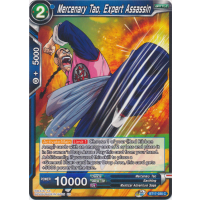 Mercenary Tao, Expert Assassin - Ultimate Squad Thumb Nail