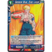 General Blue, Ever Loyal - Ultimate Squad Thumb Nail