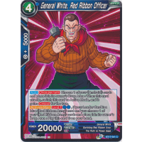 General White, Red Ribbon Officer - Ultimate Squad Thumb Nail