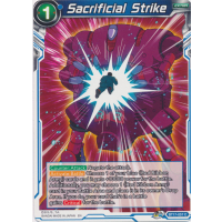Sacrificial Strike - Ultimate Squad Thumb Nail