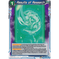 Results of Research - Ultimate Squad Thumb Nail