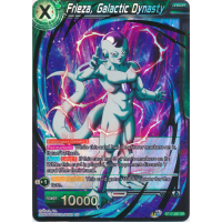 Frieza, Galactic Dynasty - Ultimate Squad Thumb Nail