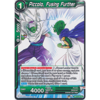 Piccolo, Fusing Further - Ultimate Squad Thumb Nail
