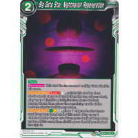 Big Gete Star, Nightmarish Regeneration - Ultimate Squad Thumb Nail