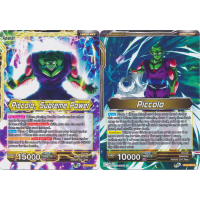 Piccolo, Supreme Power / Piccolo - Ultimate Squad Thumb Nail
