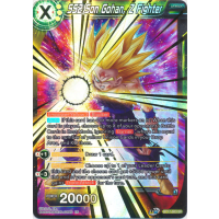 SS2 Son Gohan, Z Fighter - Ultimate Squad Thumb Nail