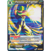 Piccolo, Z Fighter - Ultimate Squad Thumb Nail