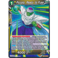 Piccolo, Ready to Fuse - Ultimate Squad Thumb Nail