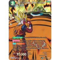 SS Son Goku, Final Sacrifice - Ultimate Squad Thumb Nail