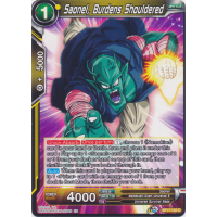 Saonel, Burdens Shouldered - Ultimate Squad Thumb Nail