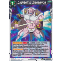 Lightning Sentence - Ultimate Squad Thumb Nail