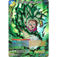 SS2 Kefla, Super Fusion - Ultimate Squad Thumb Nail