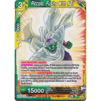 Piccolo, Fusing With Nail - Ultimate Squad Thumb Nail