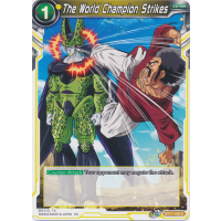 The World Champion Strikes - Ultimate Squad Thumb Nail