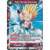 Prodigy Fusion Super Saiyan Gotenks - Union Force Thumb Nail