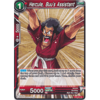 Hercule, Buu's Assistant - Union Force Thumb Nail