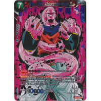 Grand Evil Absorption Majin Buu - Union Force Thumb Nail