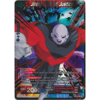Jiren, Fist of Justice - Union Force Thumb Nail