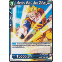 Raging Spirit Son Gohan - Union Force Thumb Nail