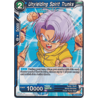 Unyielding Spirit Trunks - Union Force Thumb Nail