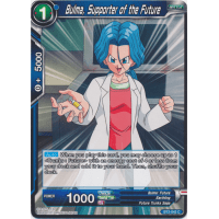 Bulma, Supporter of the Future - Union Force Thumb Nail