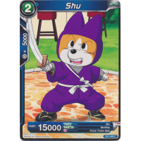 Shu - Union Force Thumb Nail