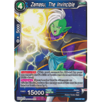 Zamasu, The Invincible - Union Force Thumb Nail