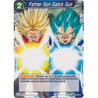 Father-Son Galick Gun - Union Force Thumb Nail