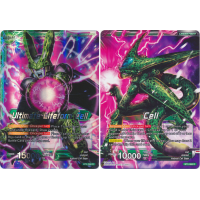 Ultimate Lifeform Cell / Cell - Union Force Thumb Nail