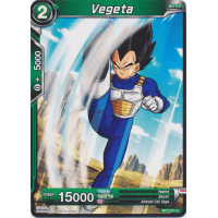 Vegeta - Union Force Thumb Nail