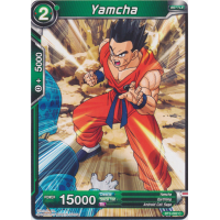 Yamcha - Union Force Thumb Nail