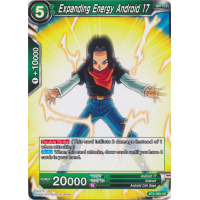 Expanding Energy Android 17 - Union Force Thumb Nail