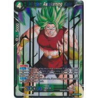 Hidden Awakening Kale - Union Force Thumb Nail