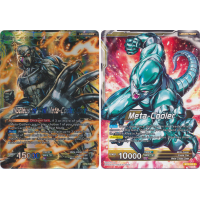 Nucleus of Evil Meta-Cooler Core / Meta-Cooler - Union Force Thumb Nail