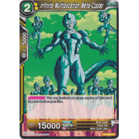 Infinite Multiplication Meta-Cooler - Union Force Thumb Nail