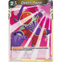 Death Razor - Union Force Thumb Nail