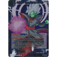 Infinite Force Fused Zamasu (Reprint) - Union Force Thumb Nail