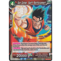 Son Gohan, Swift Reinforcements - Universal Onslaught Thumb Nail
