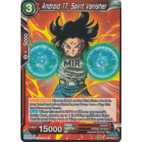 Android 17, Spirit Vanisher - Universal Onslaught Thumb Nail