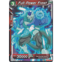 Full-Power Frost - Universal Onslaught Thumb Nail